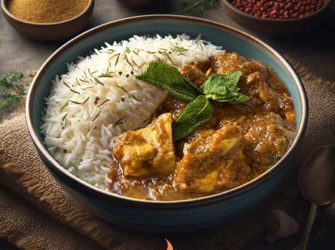 Grill Corner Restaurant Indien-pakistanais HALAL à Pontault-Combault, France