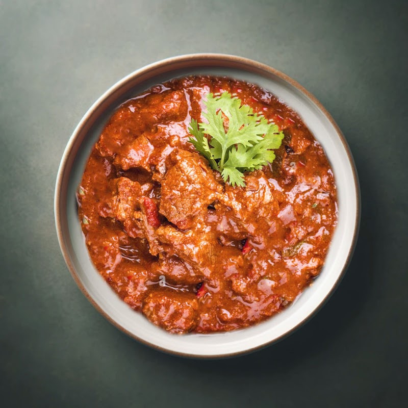 Grill Corner Restaurant Indien-pakistanais HALAL à Pontault-Combault, France