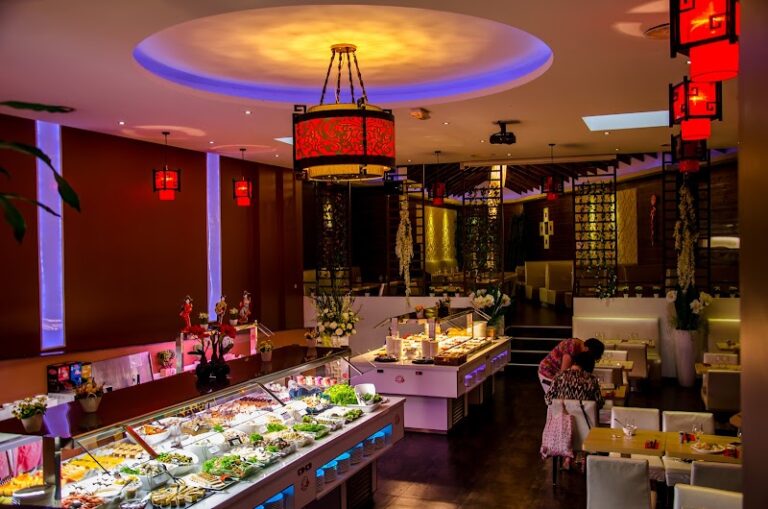 Restaurant Grillad’oc Buffet à volonté à Montpellier, France — photo 1