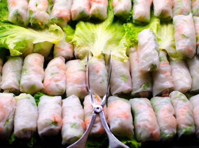 Restaurant Grillad’oc Buffet à volonté à Montpellier, France