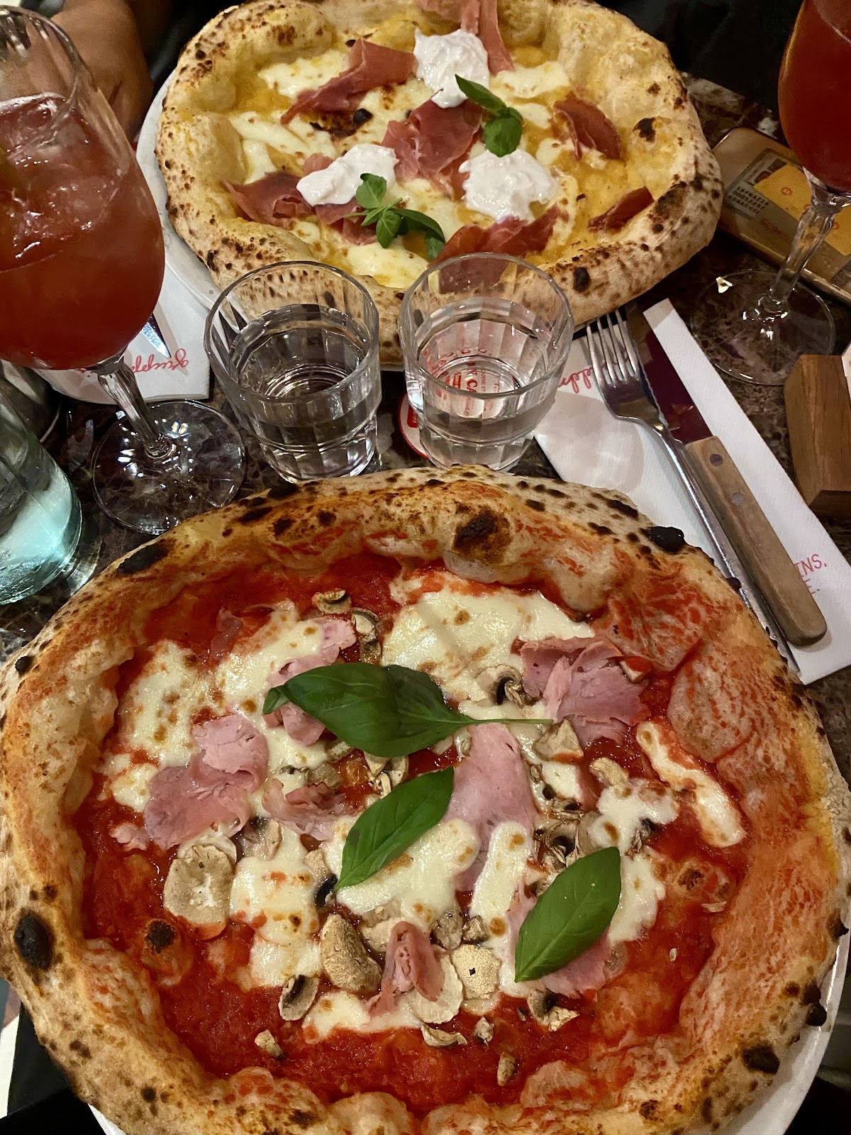 Restaurant GRUPPOMIMO – Bordeaux à Bordeaux, France — photo 3