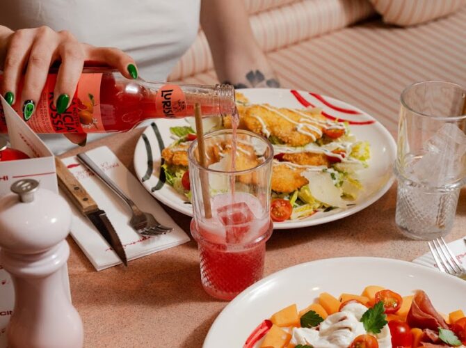 Restaurant GRUPPOMIMO – Bordeaux à Bordeaux, France