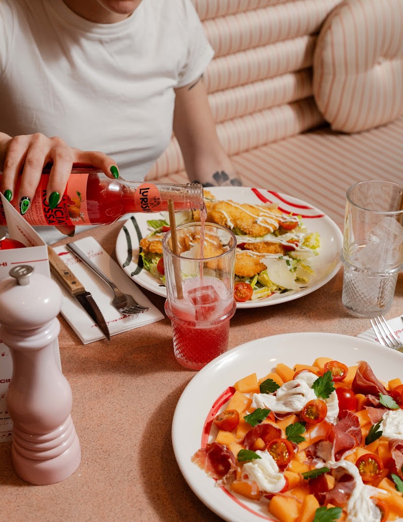 Restaurant GRUPPOMIMO – Bordeaux à Bordeaux, France