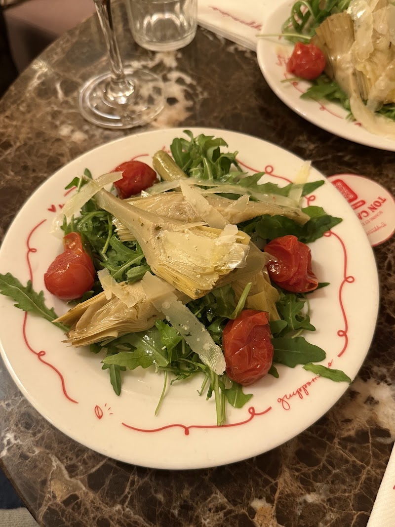 Restaurant GRUPPOMIMO – Bordeaux à Bordeaux, France