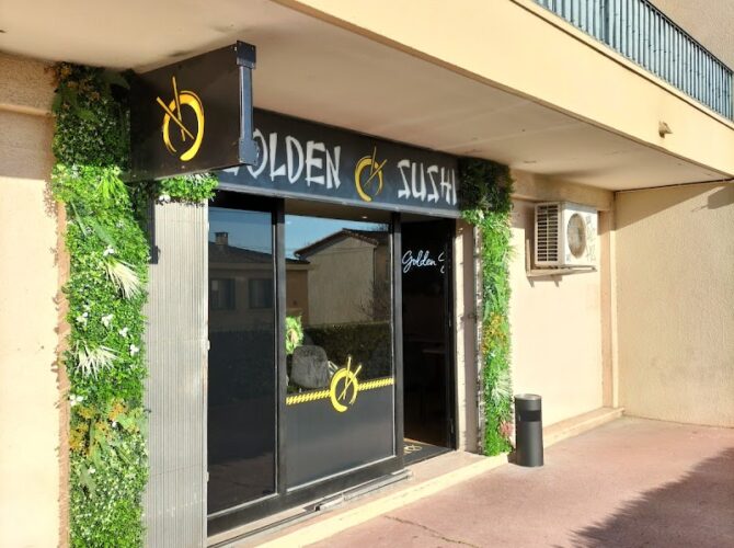 Restaurant GS à Montpellier, France