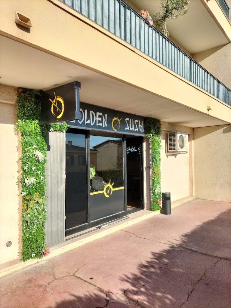 Restaurant GS à Montpellier, France — photo 1