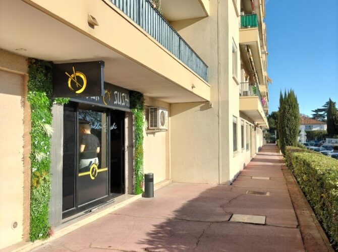 Restaurant GS à Montpellier, France