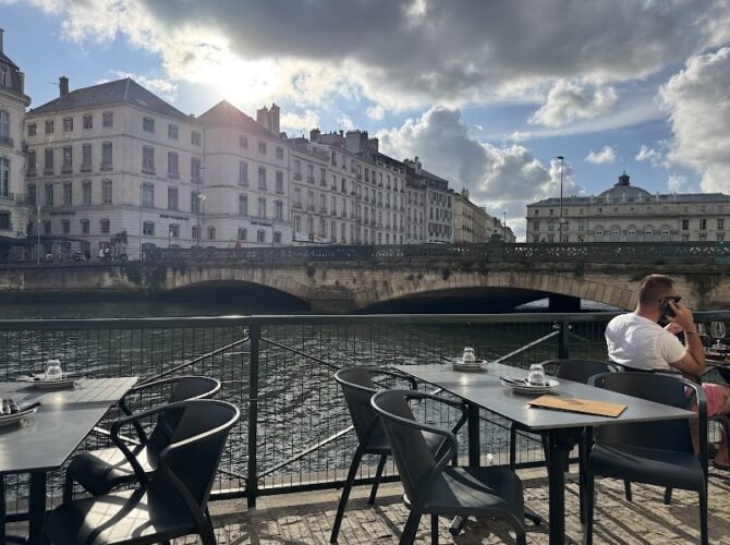 Restaurant Gueuleton – Bayonne à Bayonne, France
