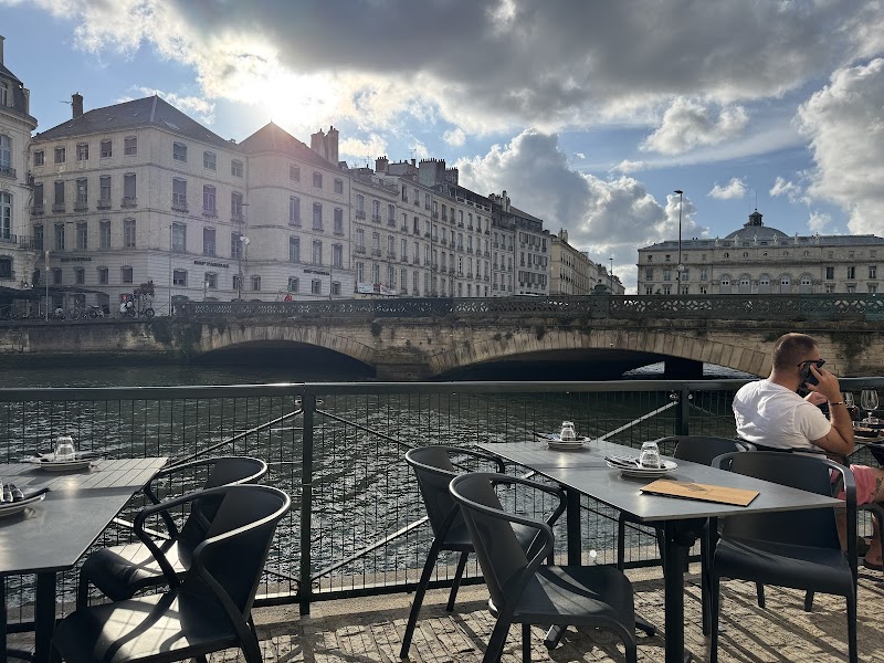 Restaurant Gueuleton – Bayonne à Bayonne, France