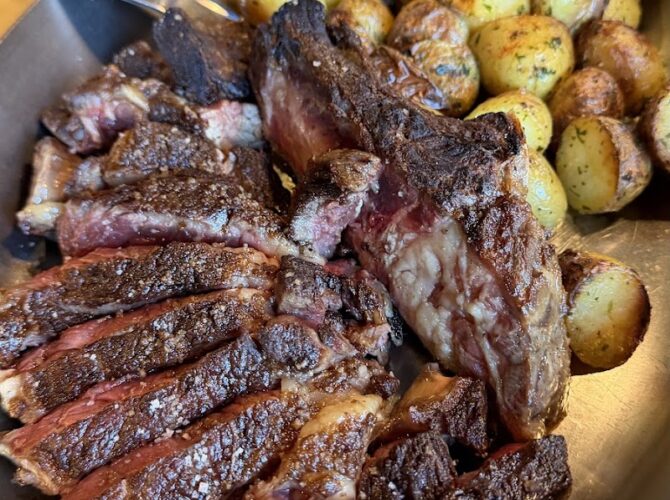 Restaurant Gueuleton – Bayonne à Bayonne, France