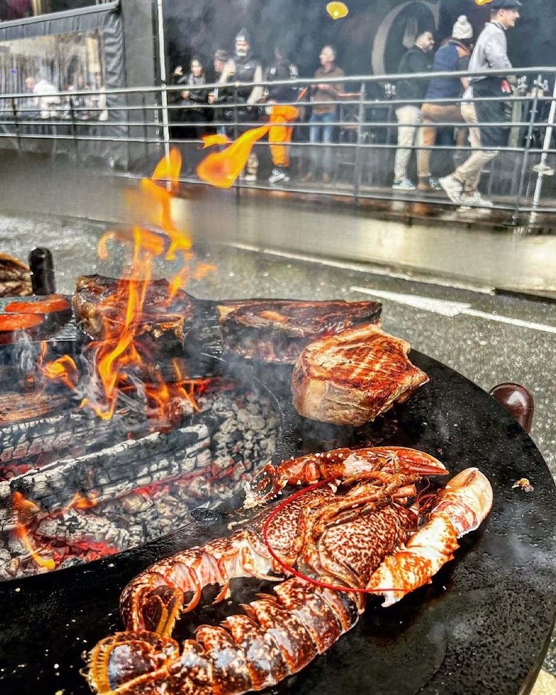 Restaurant Gueuleton à Agen, France