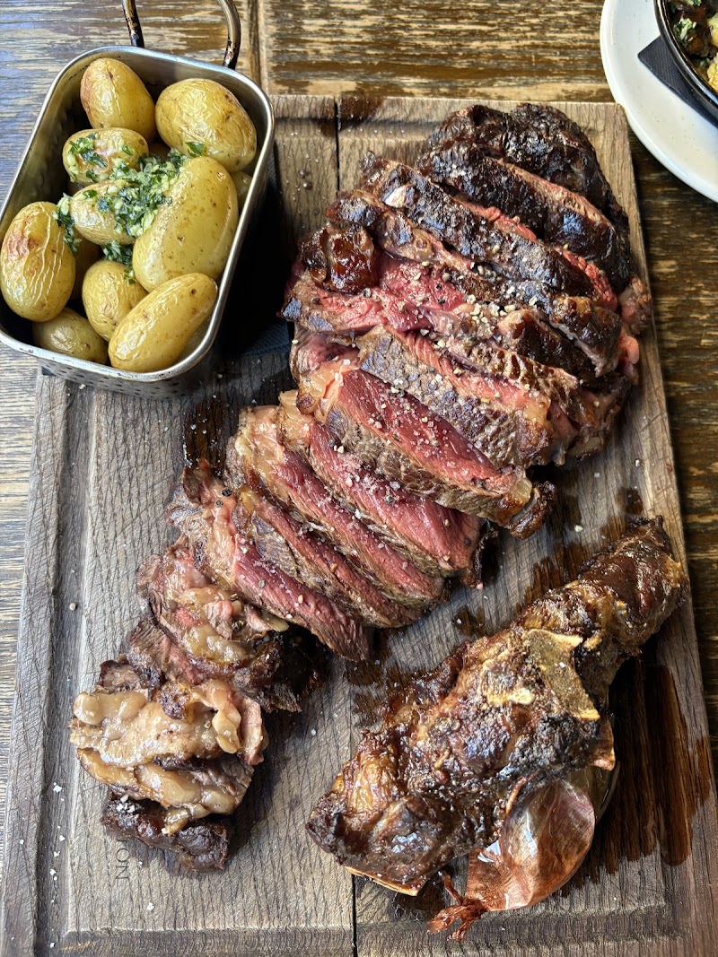 Restaurant Gueuleton à Agen, France