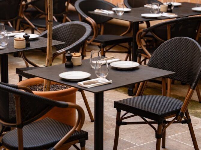 Restaurant Gueuleton – Toulon à Toulon, France