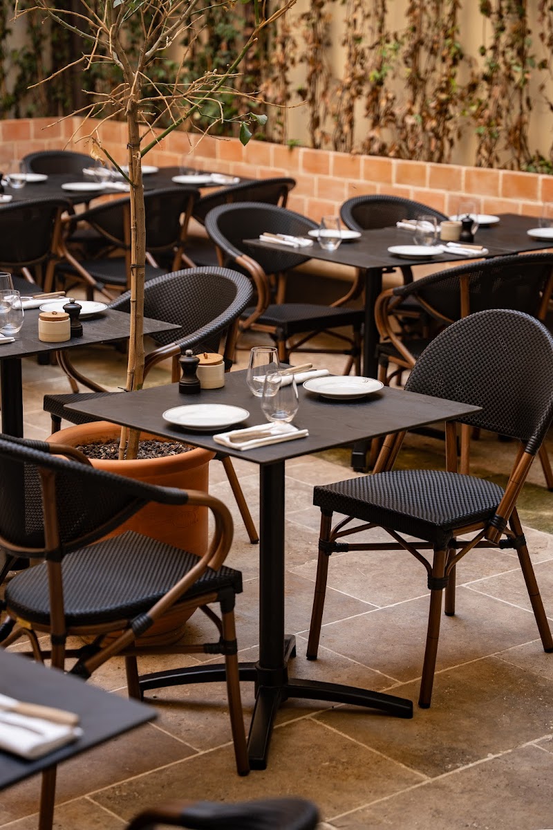 Restaurant Gueuleton – Toulon à Toulon, France