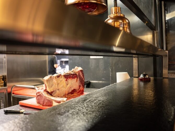 Restaurant Gueuleton – Toulon à Toulon, France