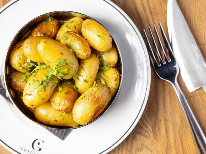 Restaurant Gueuleton – Toulon à Toulon, France