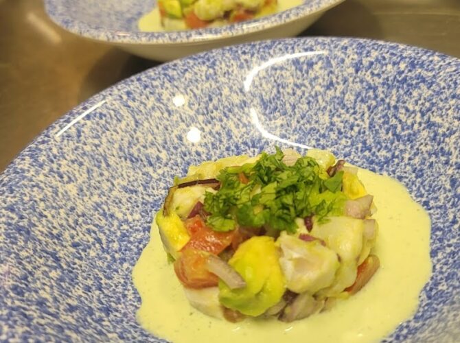 Restaurant Guinguette de la Buissonnière à Pézenas, France