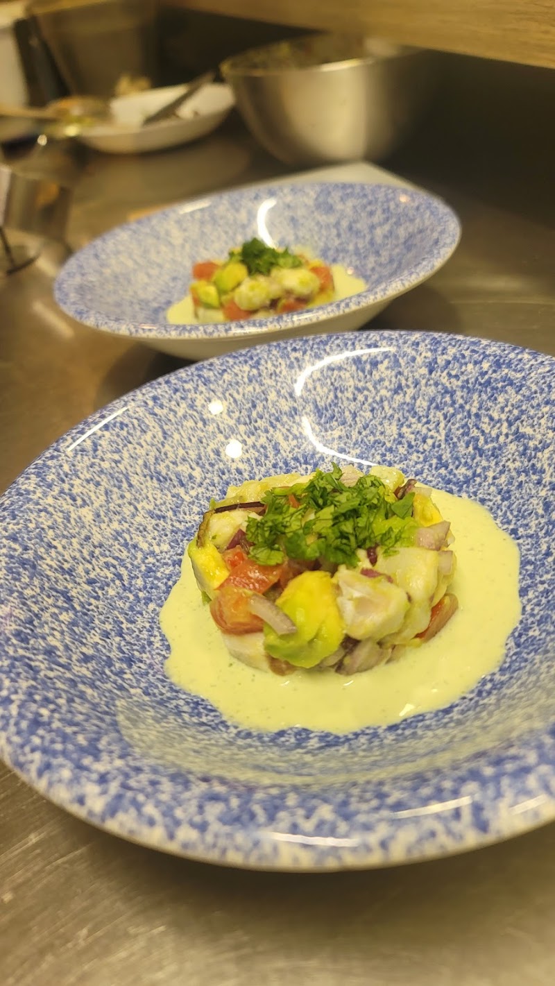 Restaurant Guinguette de la Buissonnière à Pézenas, France