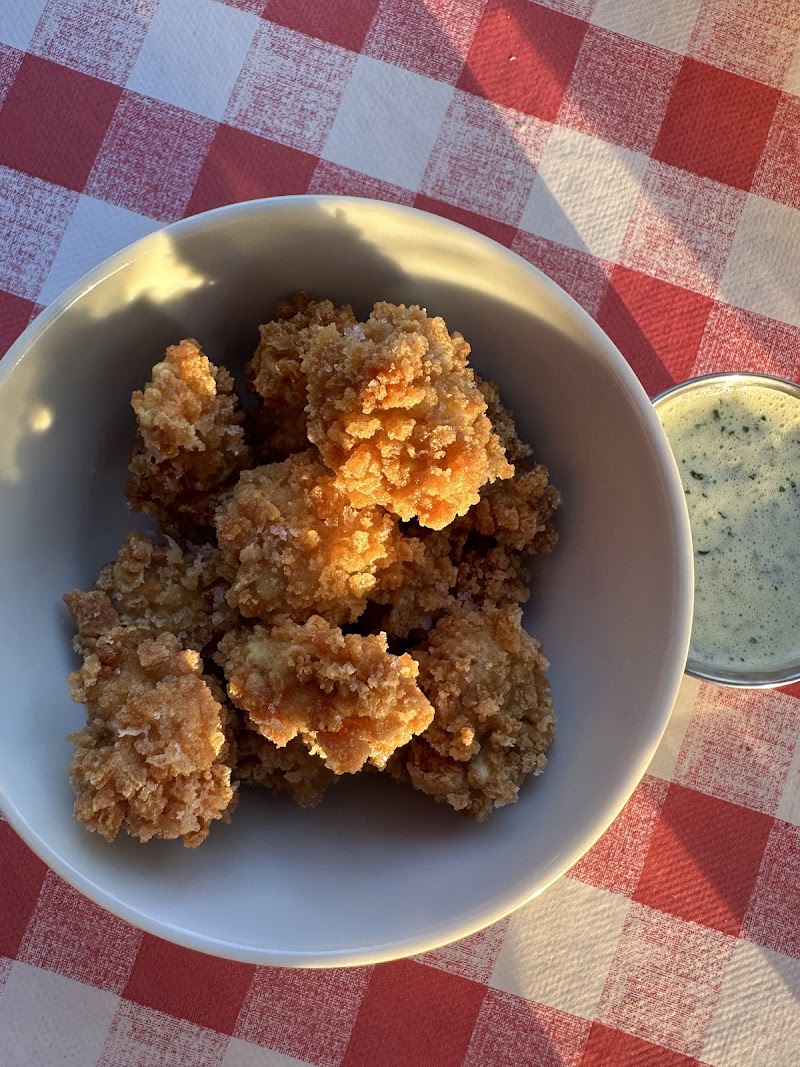 Restaurant Guinguette de la Buissonnière à Pézenas, France