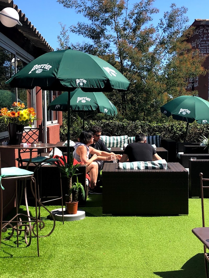 Restaurant Gusto Italiano à Cannes, France