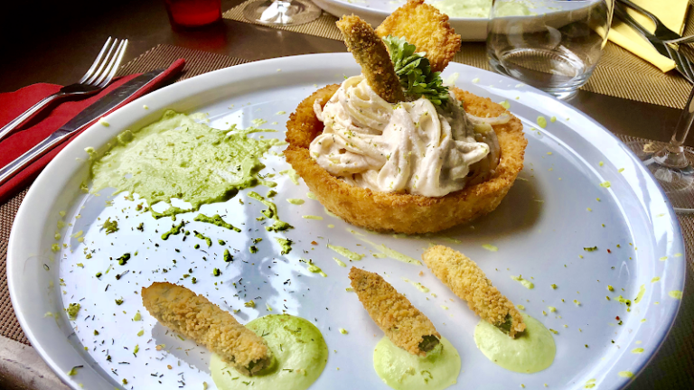 Gusto Italiano