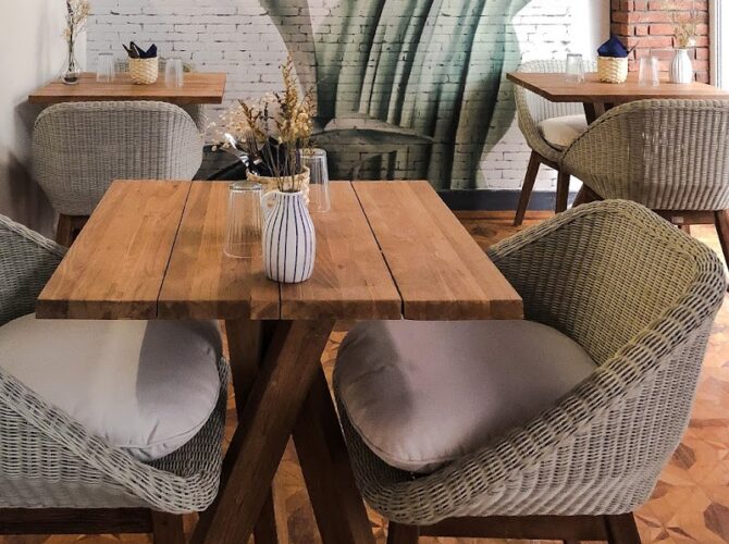 Restaurant HANAWA à Toulon, France