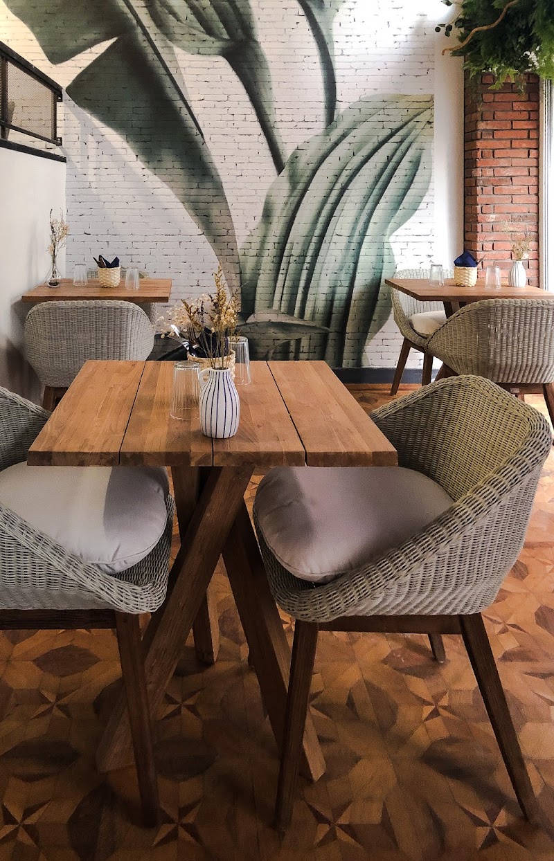 Restaurant HANAWA à Toulon, France