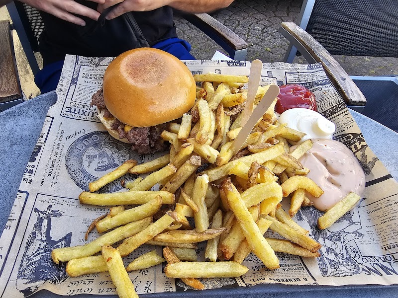 Restaurant Hermanos à Rombas, France