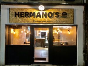 Hermanos