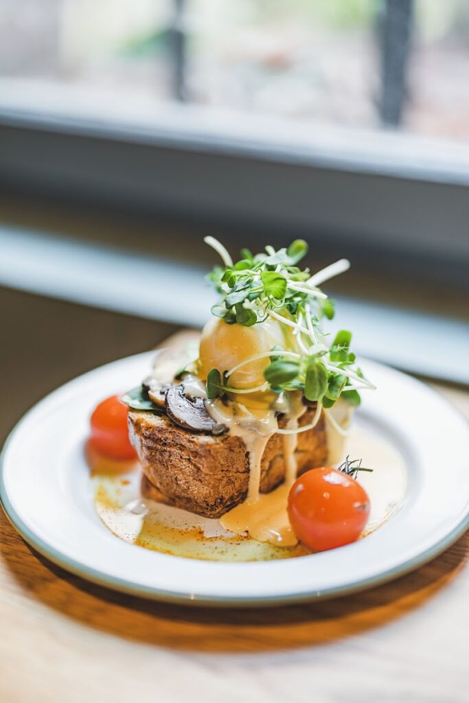 Restaurant Hey Mama Gare à Strasbourg, France