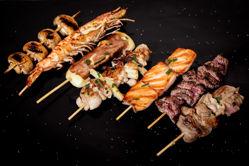 Restaurant HIKARI Sushi & Roll à Toulouse, France