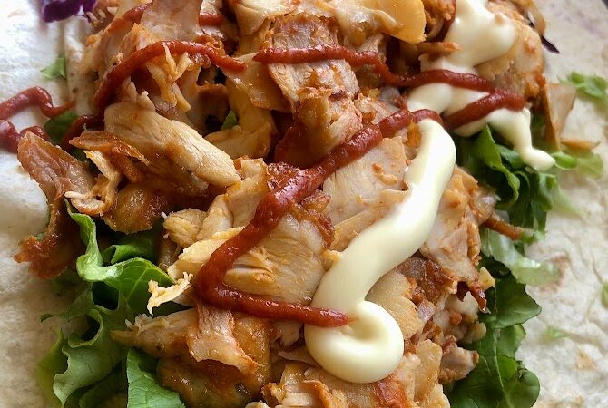 Restaurant Hilal Döner Strasbourg à Strasbourg, France