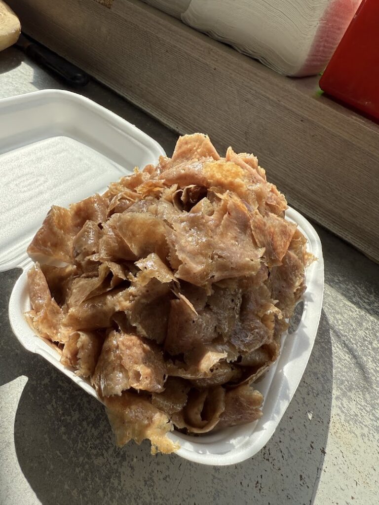 Restaurant Hilal Döner Strasbourg à Strasbourg, France