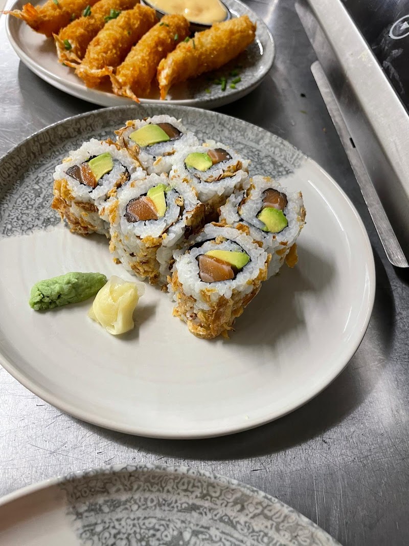 Restaurant Himari Sushi à Toulouse, France