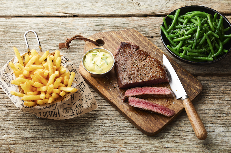 Restaurant Hippopotamus Steakhouse à Agen, France