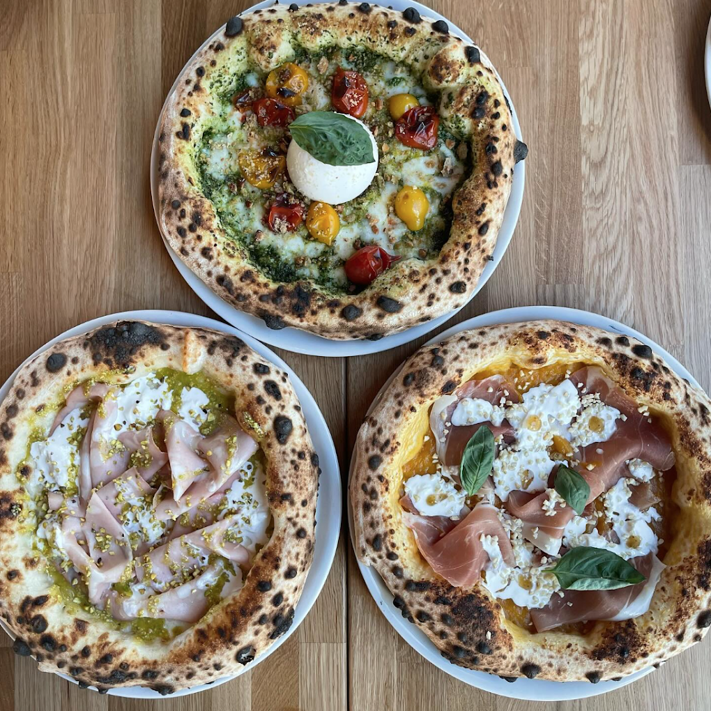 Histoire Sans Faim – Restaurant Italien Lausanne à Lausanne, Suisse — photo 4