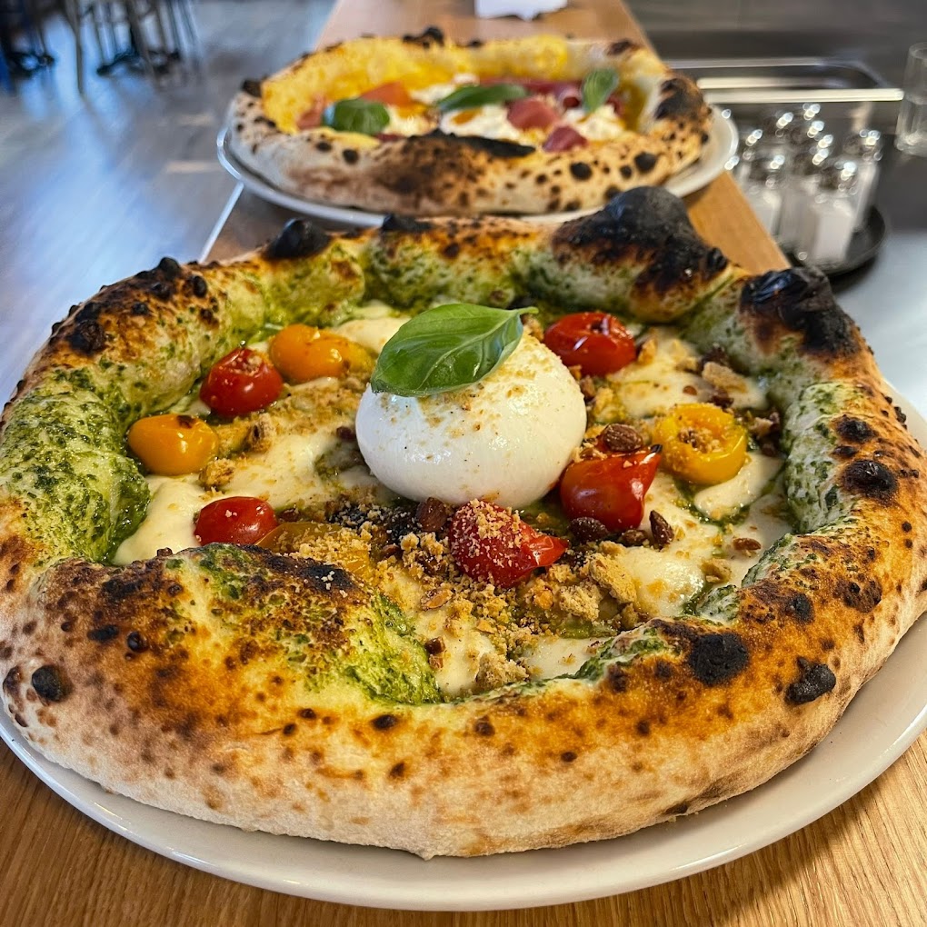 Histoire Sans Faim – Restaurant Italien Lausanne à Lausanne, Suisse — photo 5