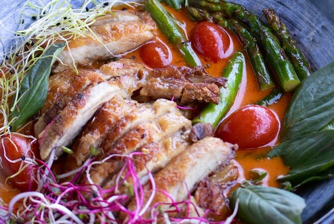 Restaurant Hôi An à Toulon, France