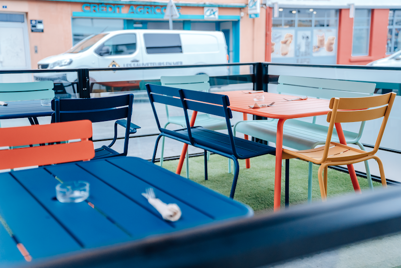 Restaurant Homard & Co à Brest, France