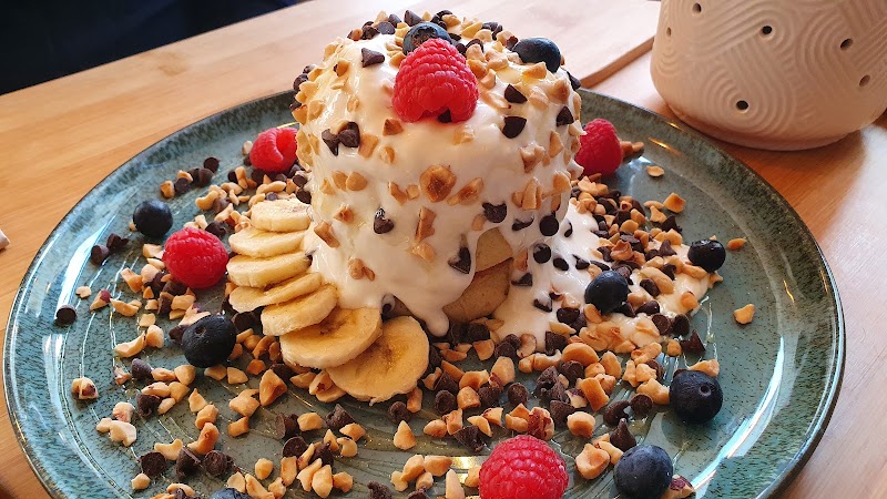 Restaurant Honey Coffee and Food à Nancy, France