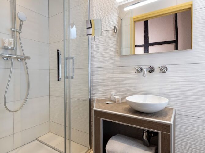 Restaurant Hotel Le Maréchal à Colmar, France