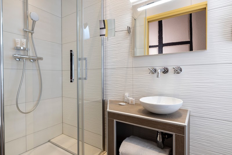 Restaurant Hotel Le Maréchal à Colmar, France