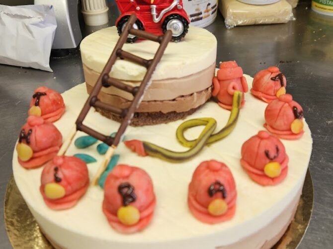 Hôtel restaurant la croix d’or à Sessenheim, France