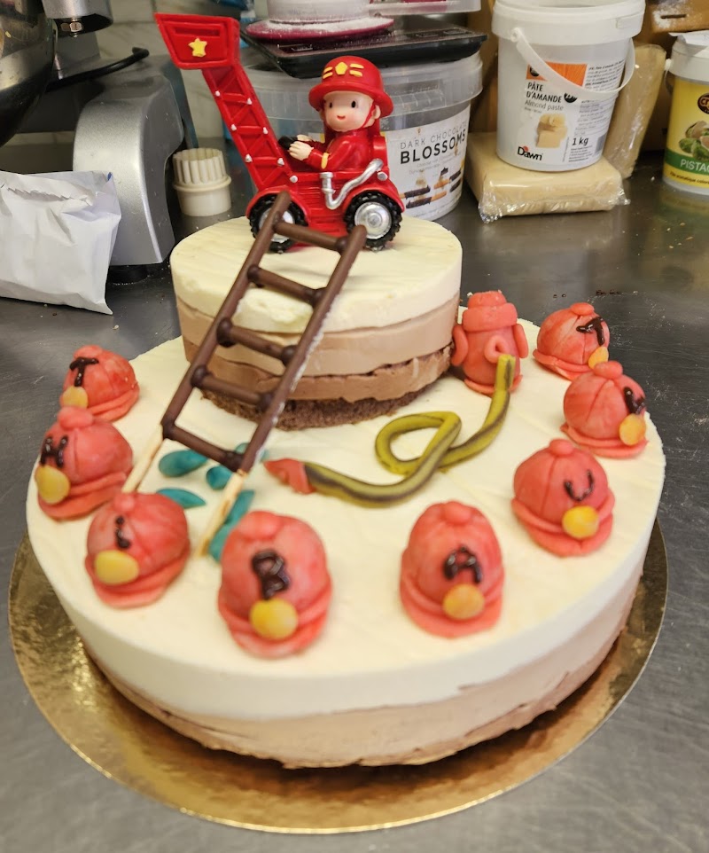 Hôtel restaurant la croix d’or à Sessenheim, France