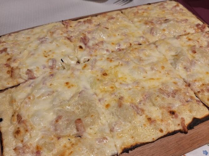 Hôtel restaurant la croix d’or à Sessenheim, France