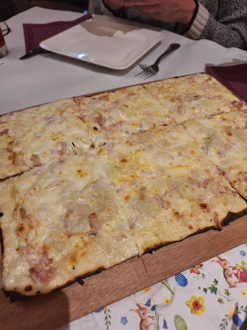 Hôtel restaurant la croix d’or à Sessenheim, France