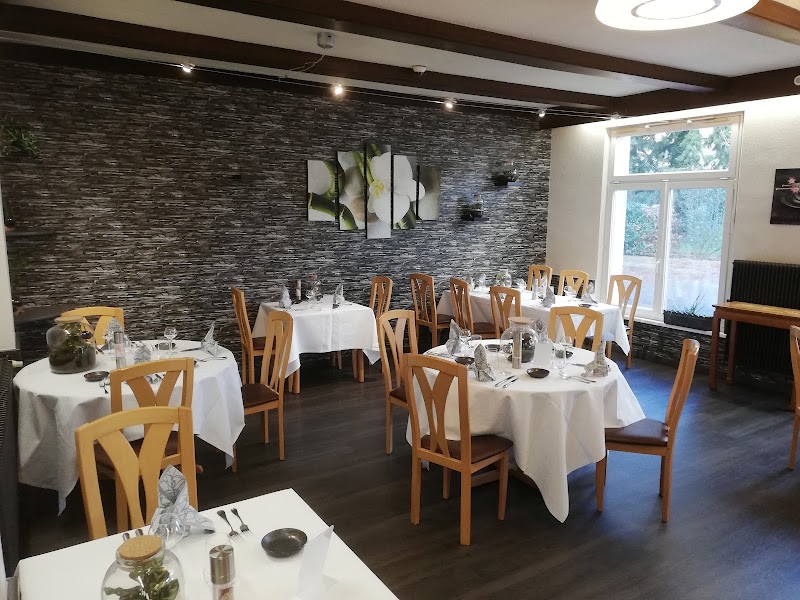 Hôtel Restaurant Le Moschenross à Thann, France