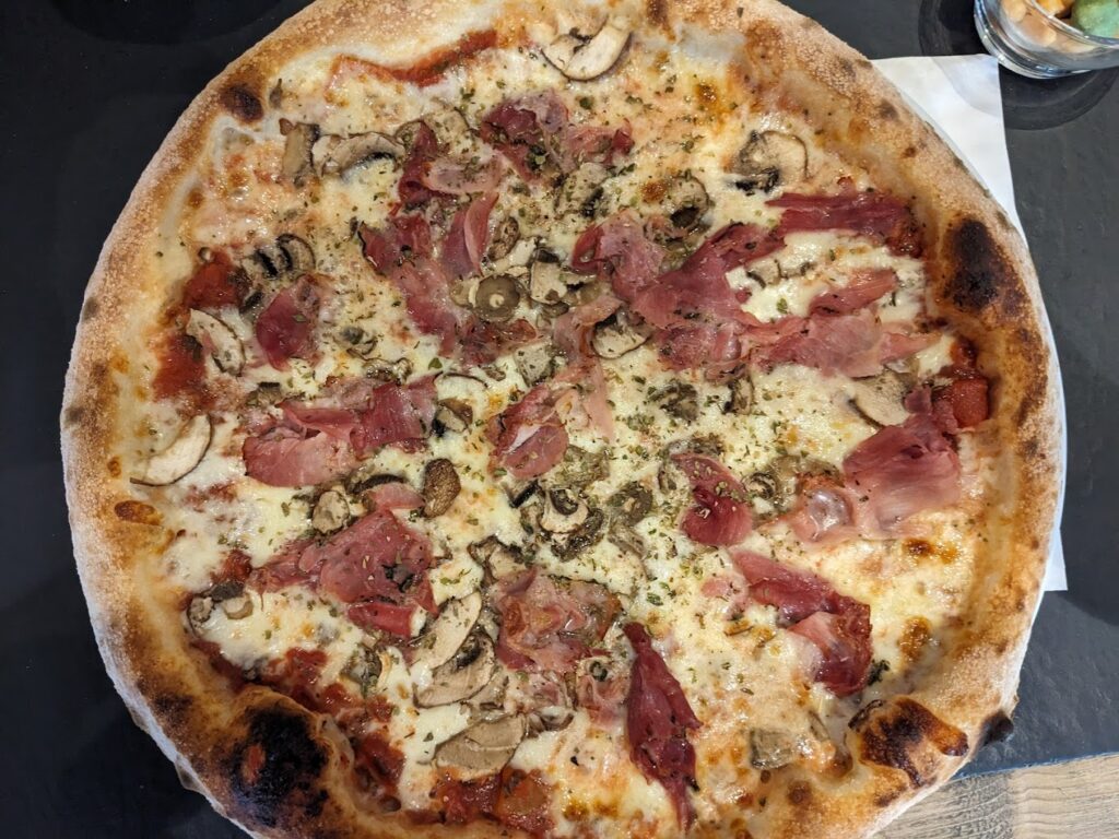 Hôtel Restaurant Le Saint-Antoine à Les Houches, France