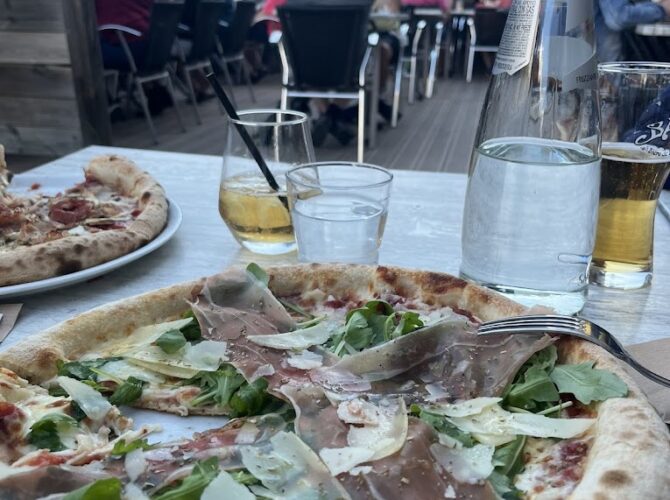 Hôtel Restaurant Le Saint-Antoine à Les Houches, France