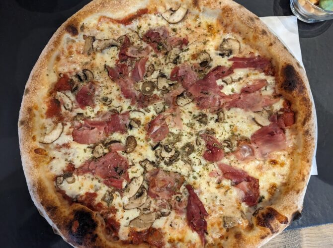 Hôtel Restaurant Le Saint-Antoine à Les Houches, France